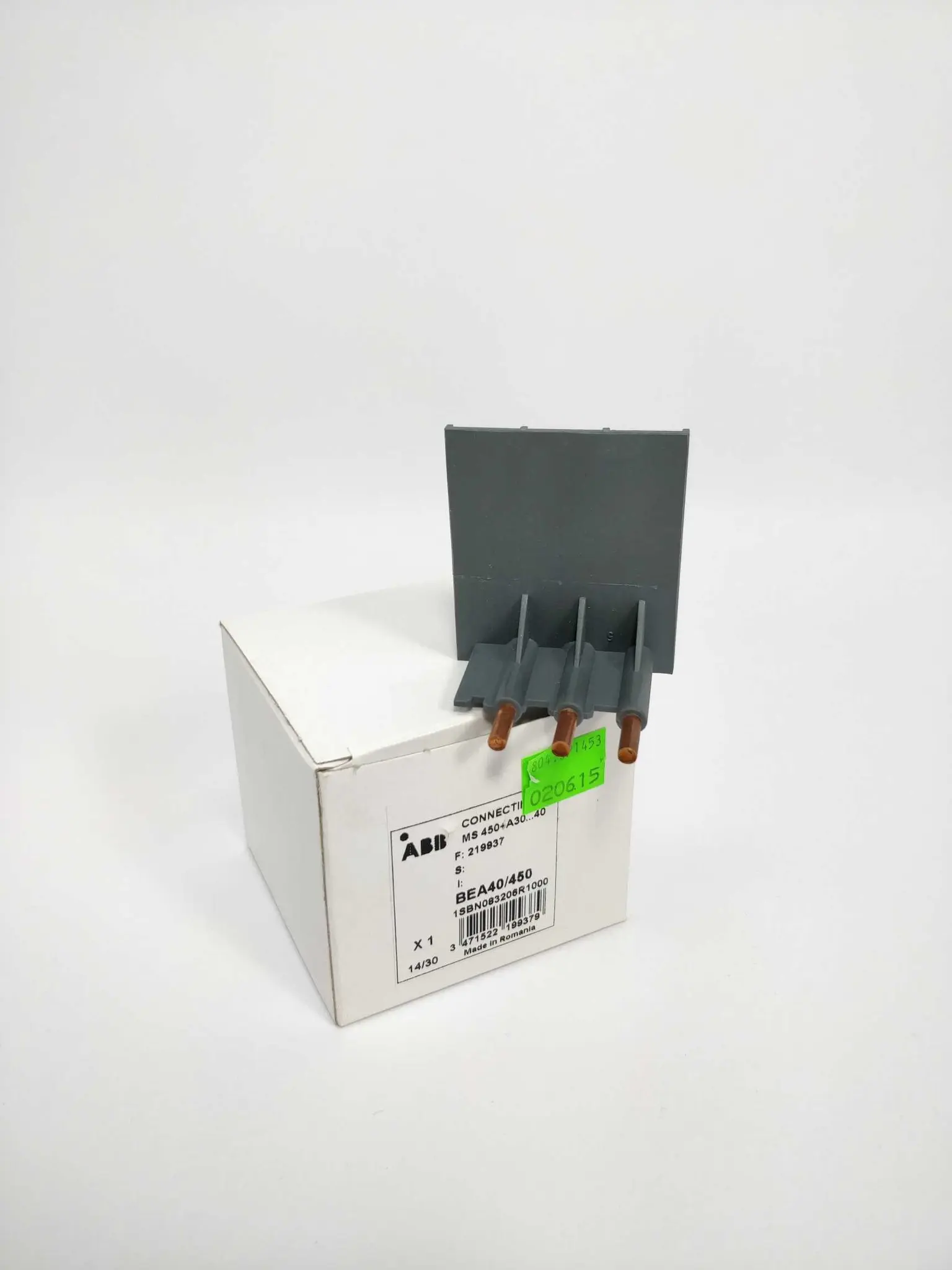 Produktfoto 1 von ABB 1SBN08320631000