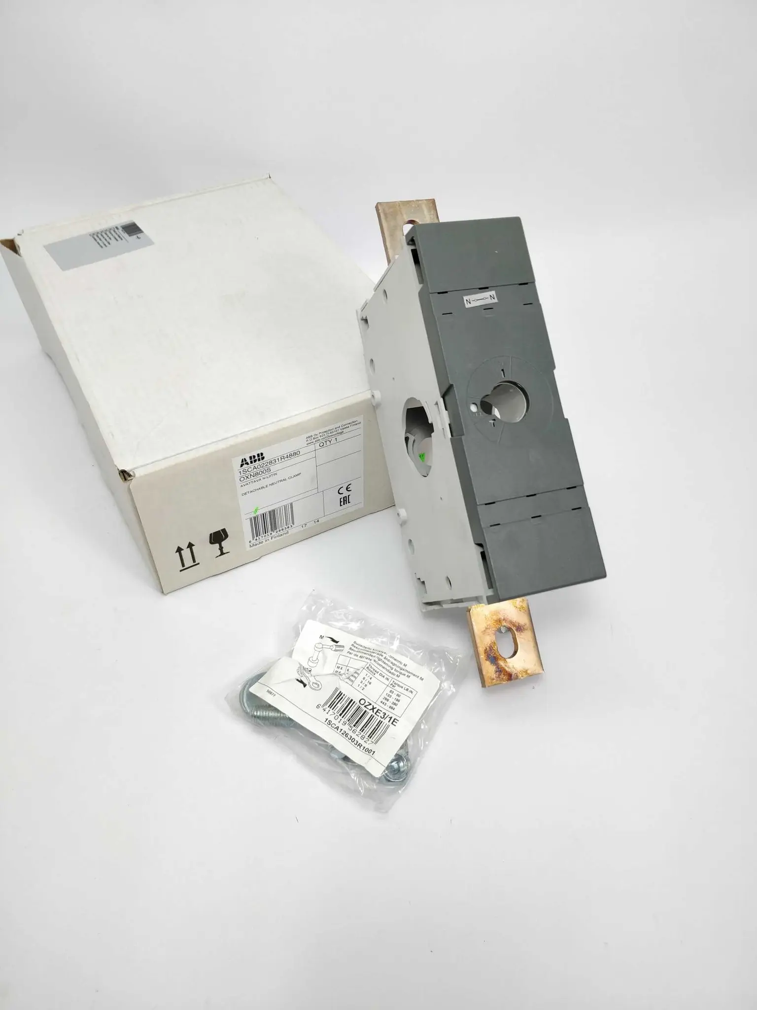 Produktfoto 1 von ABB 1SCA022831R4880