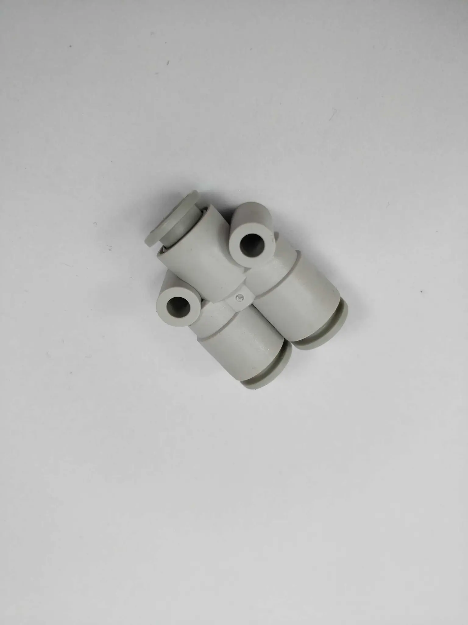 Produktfoto 1 von SMC FITTINGS KQ2U08-00A