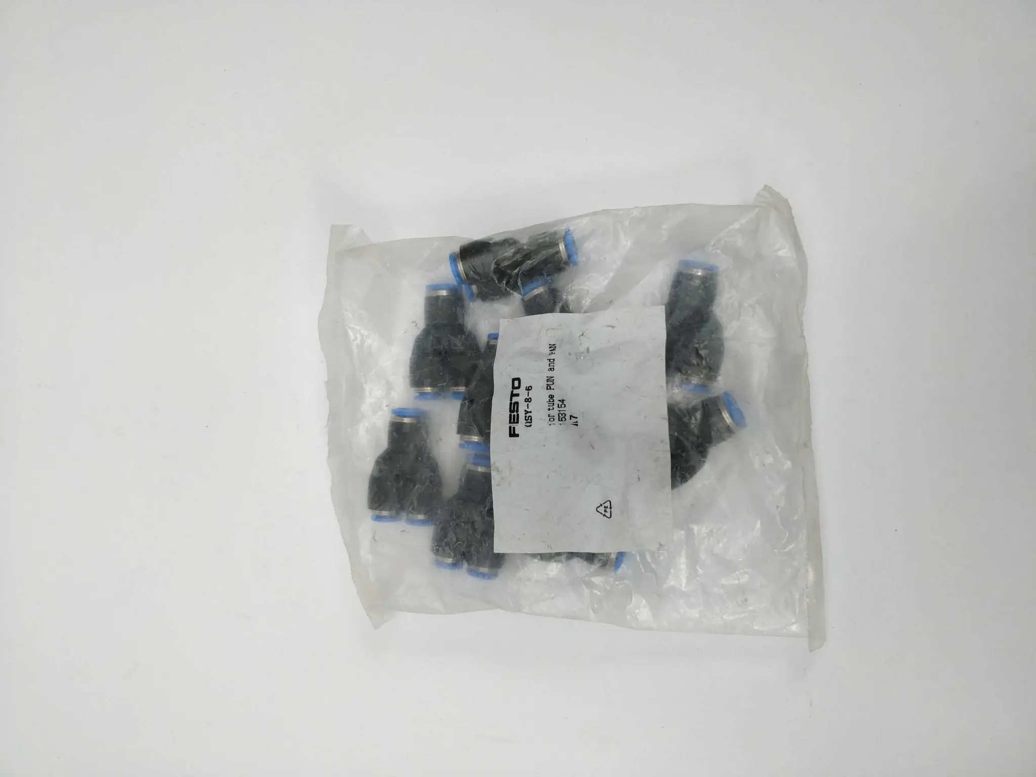 Produktfoto 1 von Festo QSY-8-6
