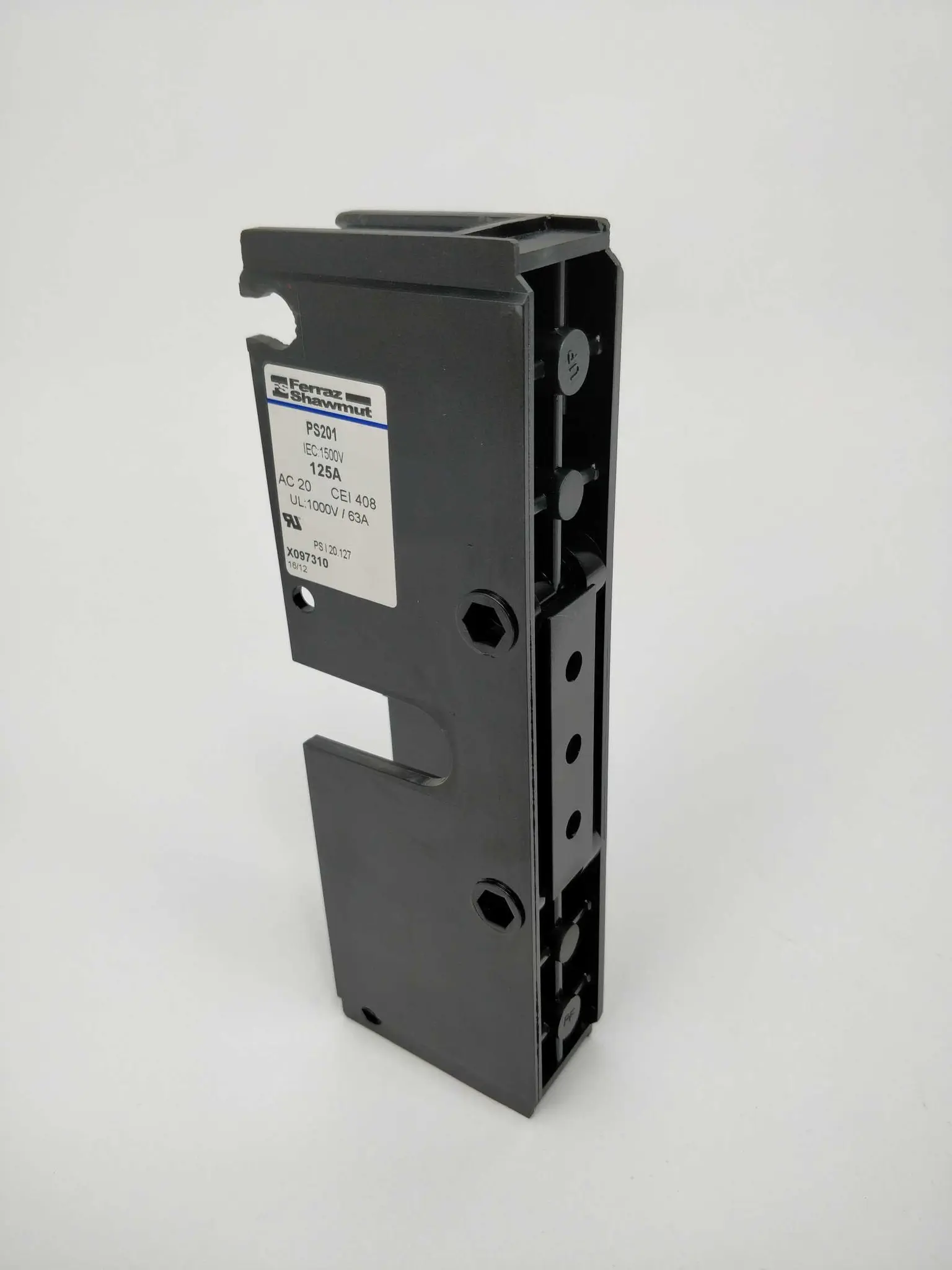 Produktfoto 1 von MERSEN PS201 X097310C
