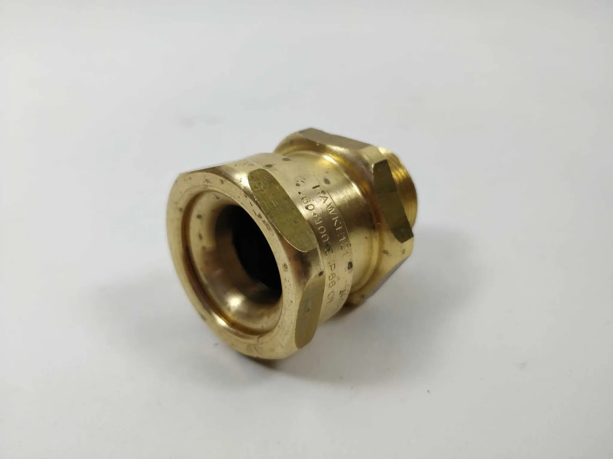 Produktfoto 1 von HAWKE 121-B-M25-Size B