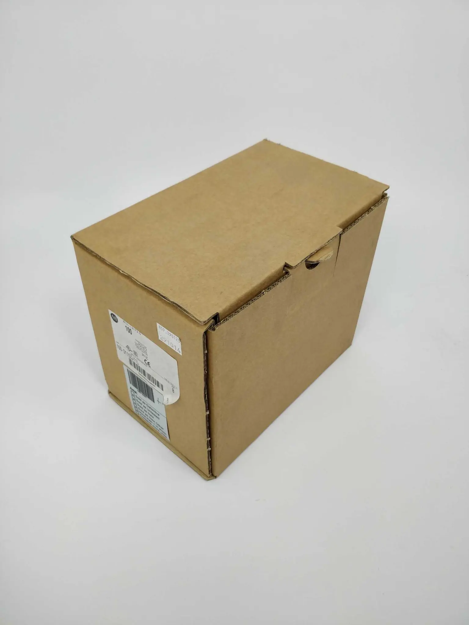 Produktfoto 1 von AB 100-D115ZJ11L