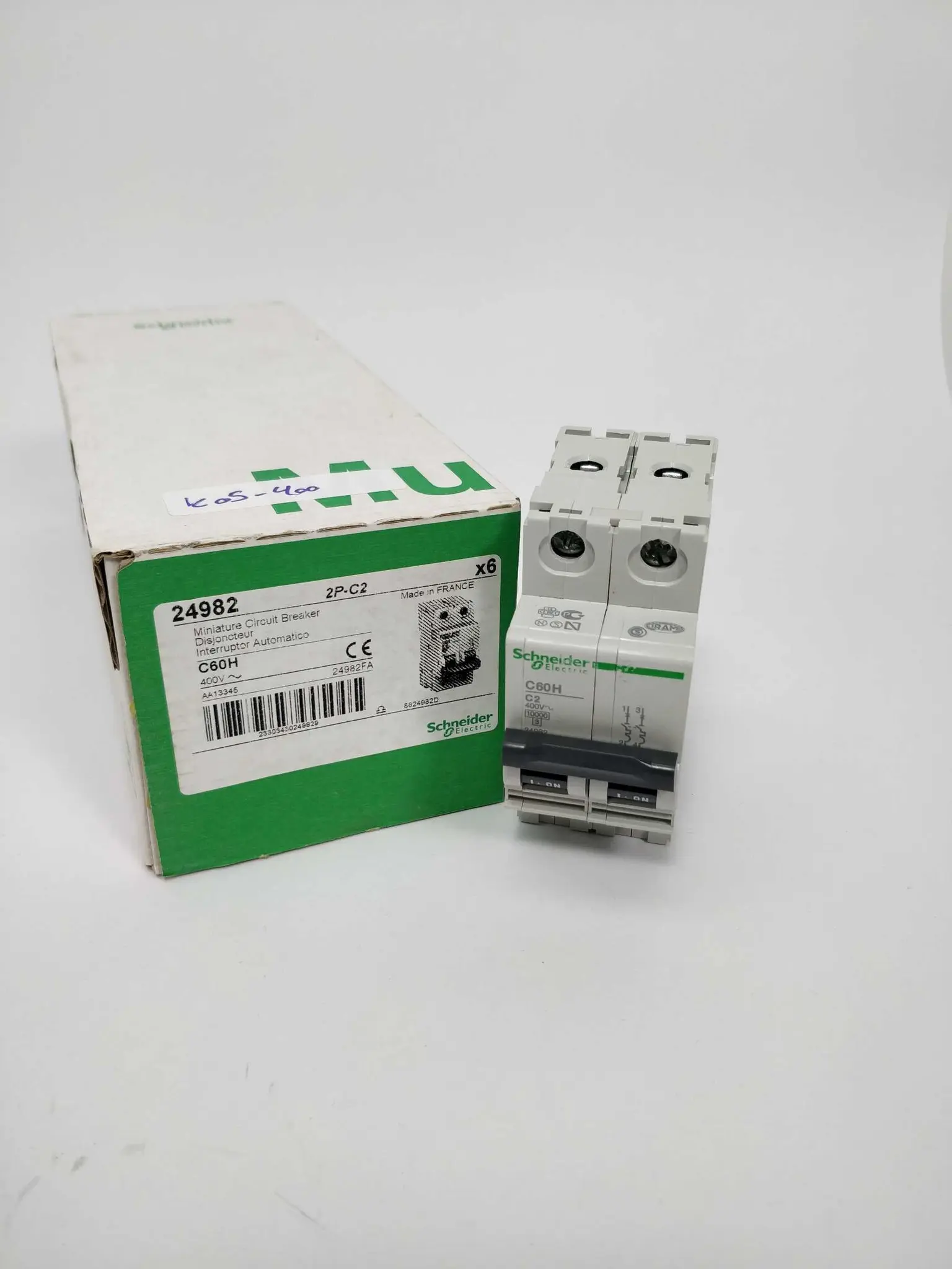 Produktfoto 1 von SchneiderE 24982