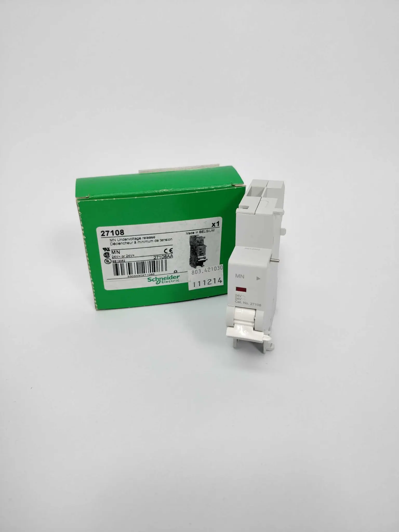 Produktfoto 1 von SchneiderE 27108