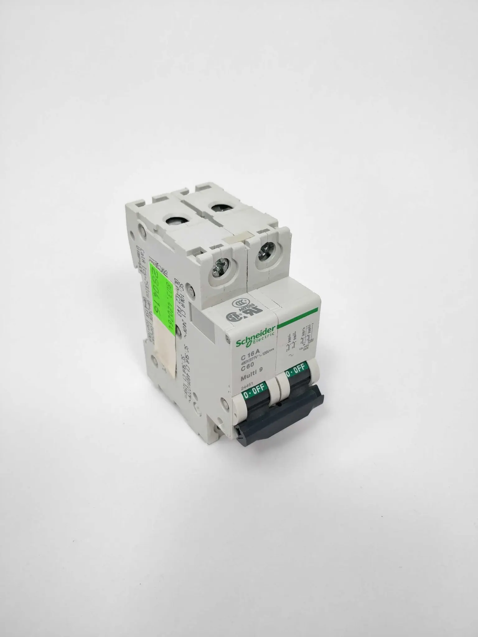 Produktfoto 1 von SchneiderE 24451