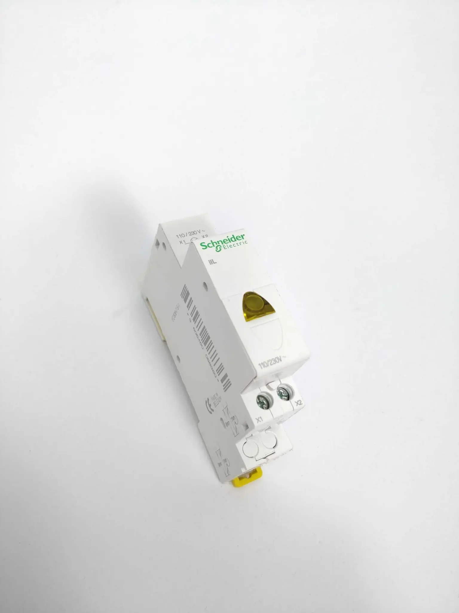 Produktfoto 1 von Schneider Electric A9E18324