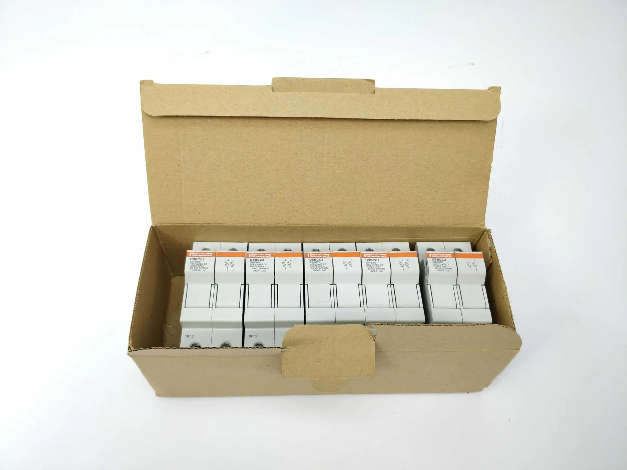 Produktfoto 1 von MERSEN USBCC2