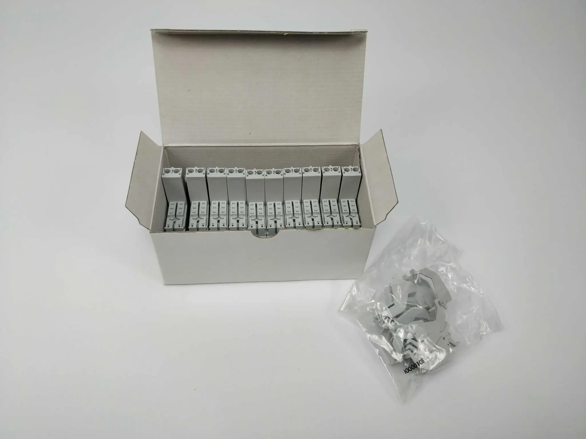 Produktfoto 1 von AB 700-HN222