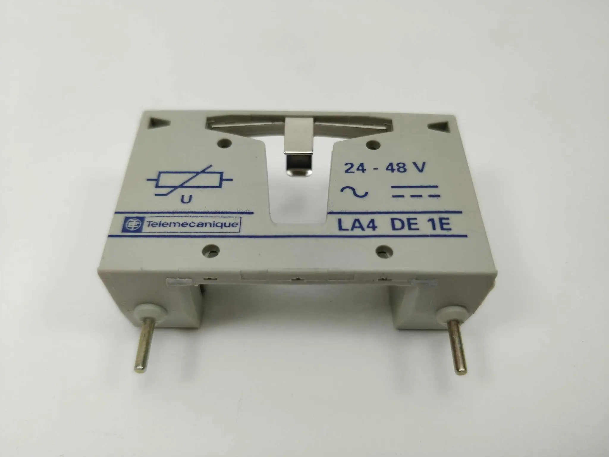 Produktfoto 1 von TELEMECANIQUE LA4 DE1E
