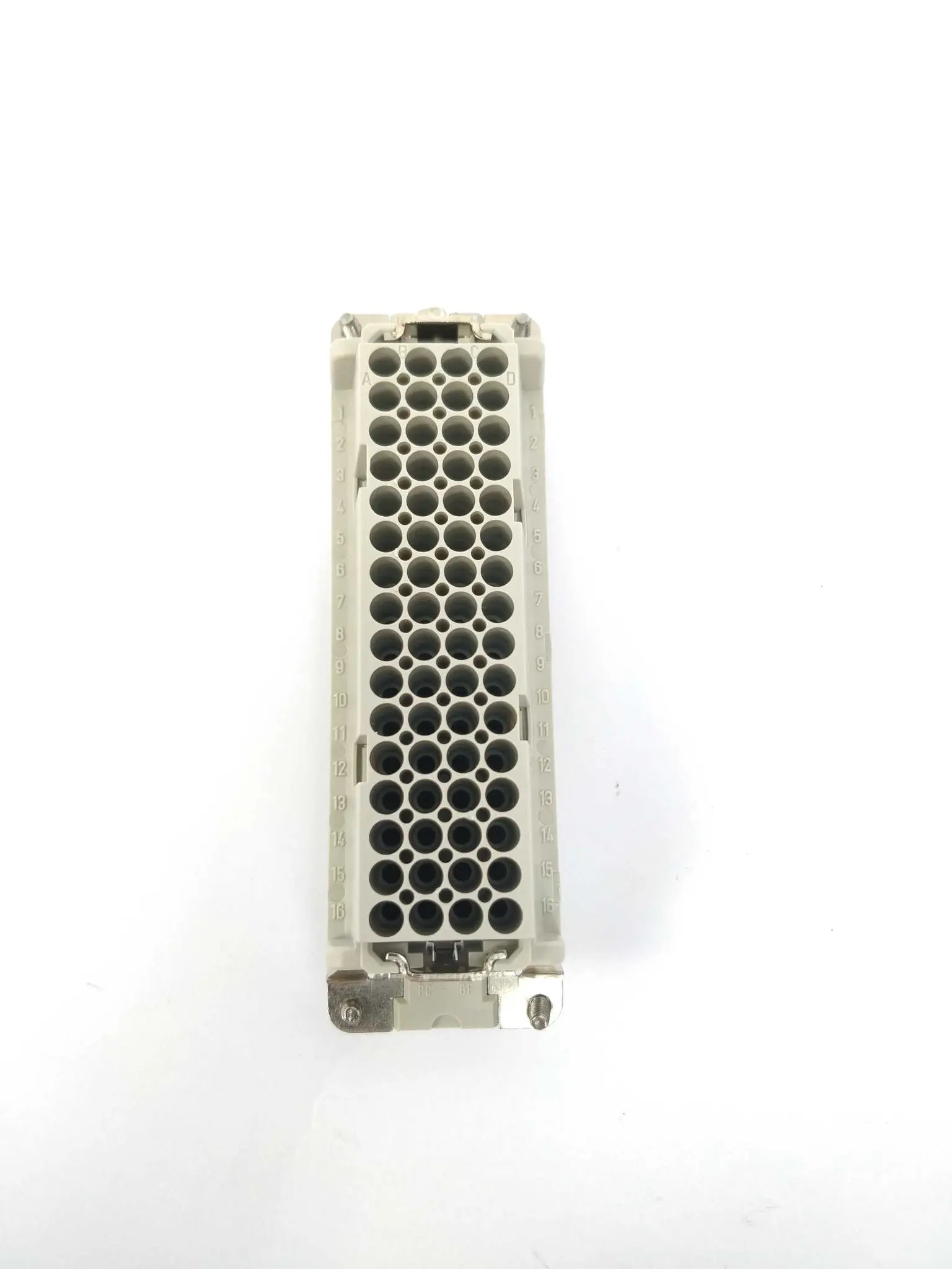 Produktfoto 1 von Amphenol C146 10B064 000 2