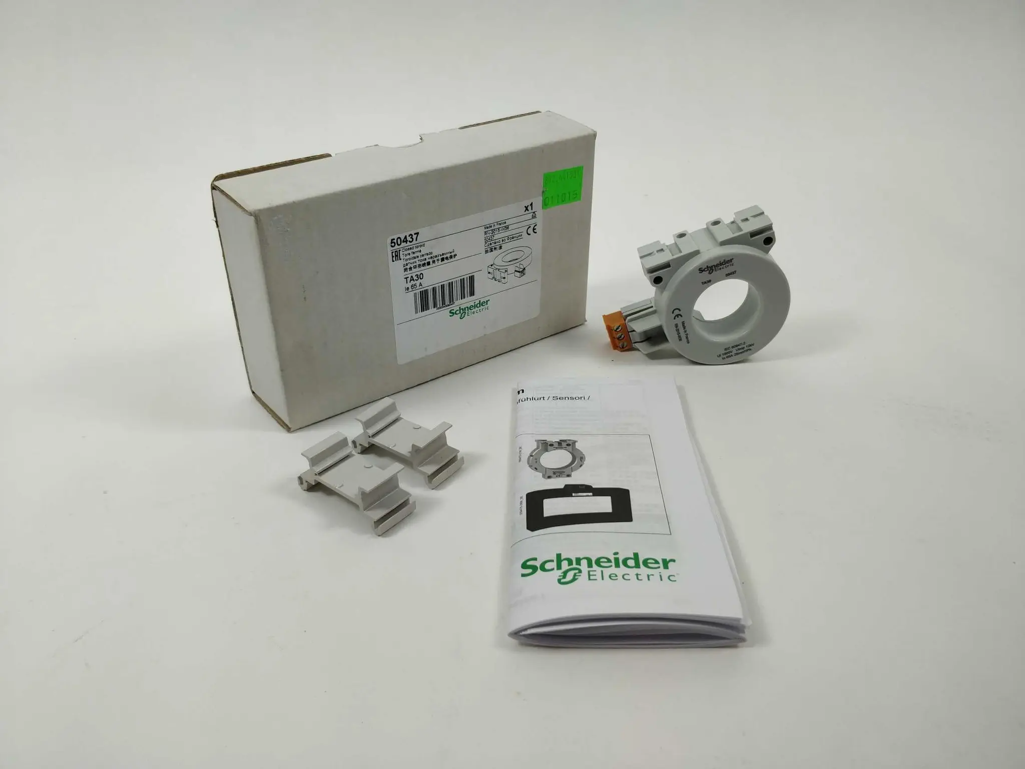 Produktfoto 1 von SchneiderE 50437