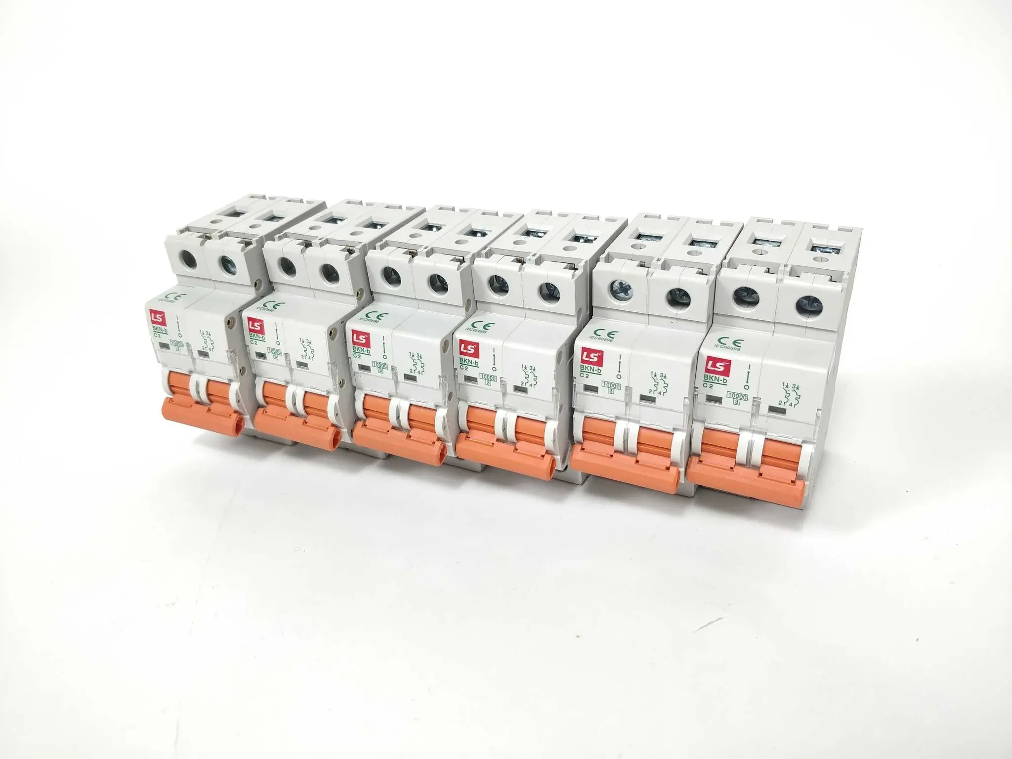 LS Industrial systems BKN-b