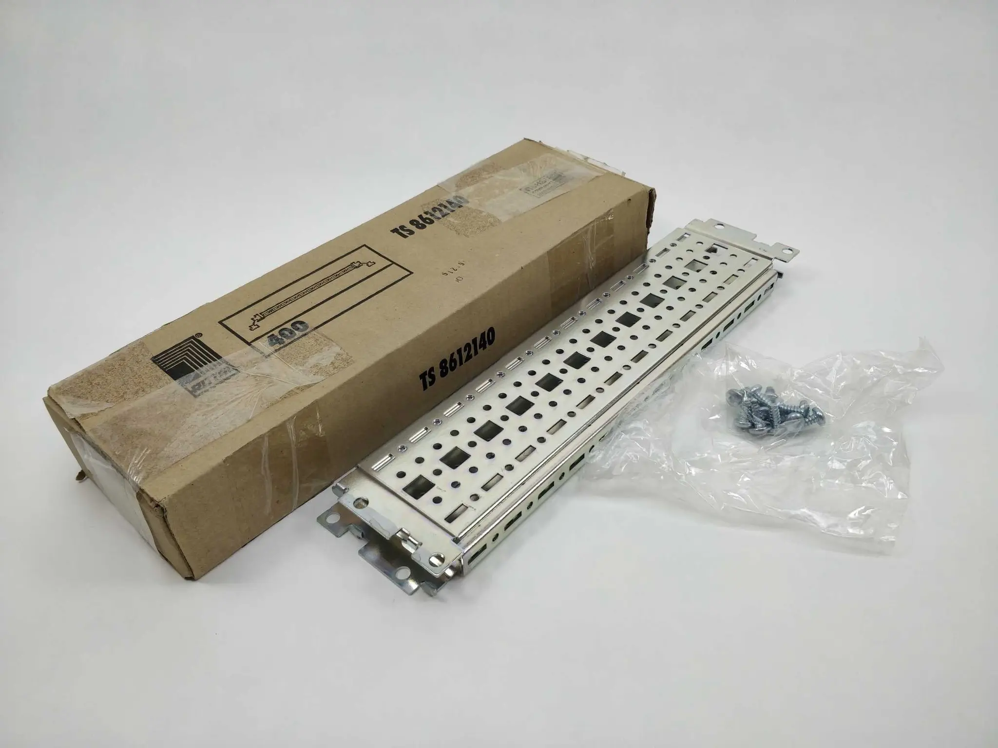 Produktfoto 1 von Rittal TS8612140