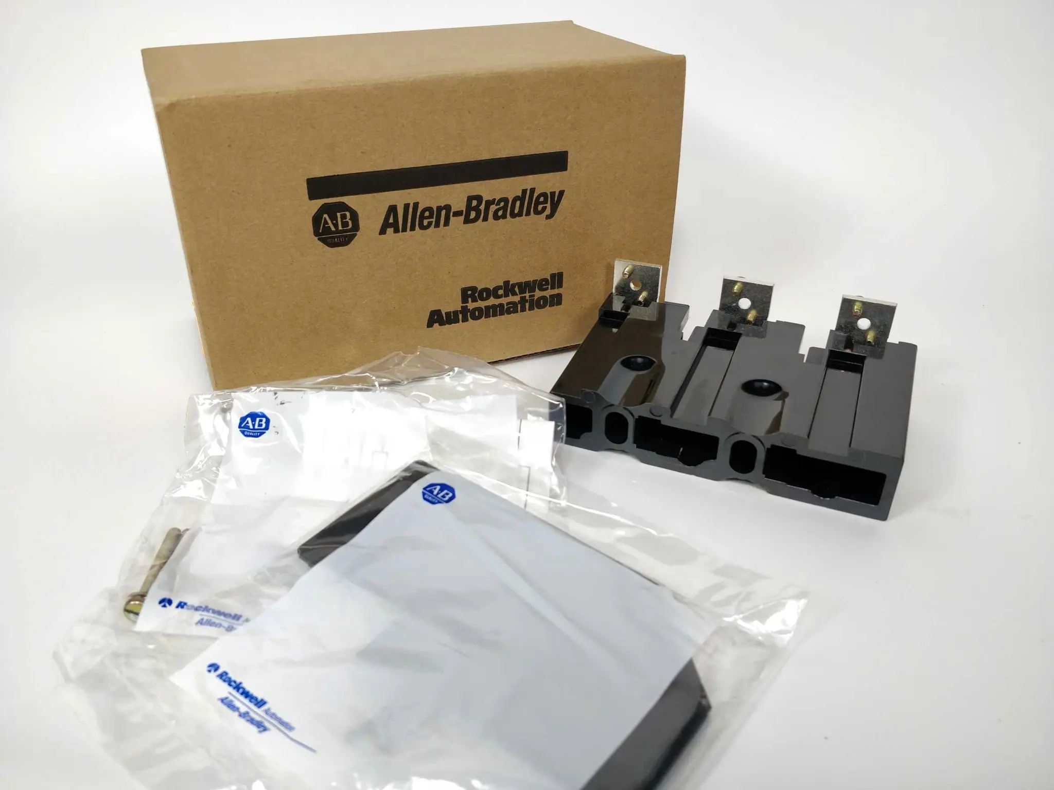 Produktfoto 1 von AB 1494V-FS100