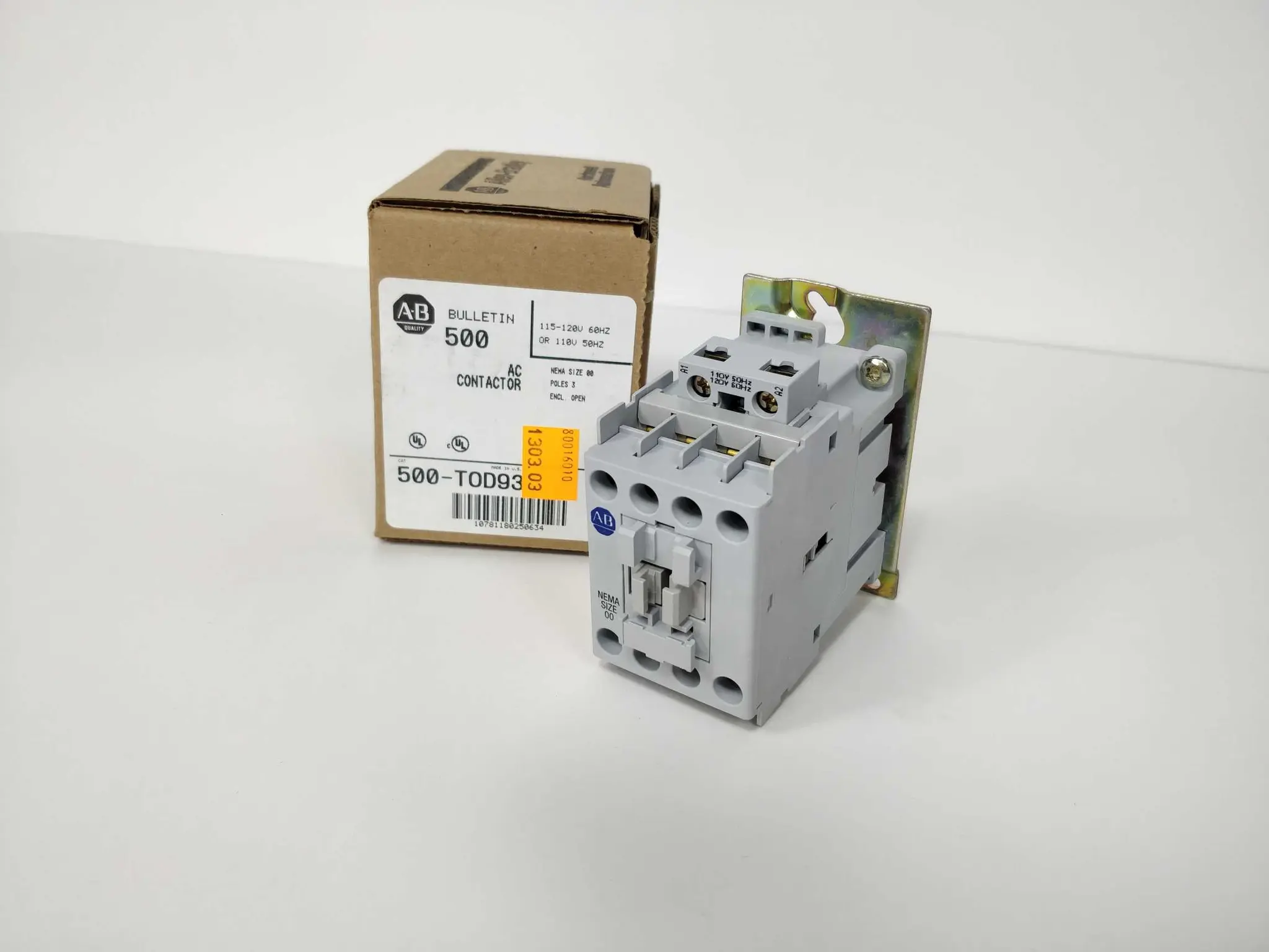 Produktfoto 1 von AB 500-TOD93