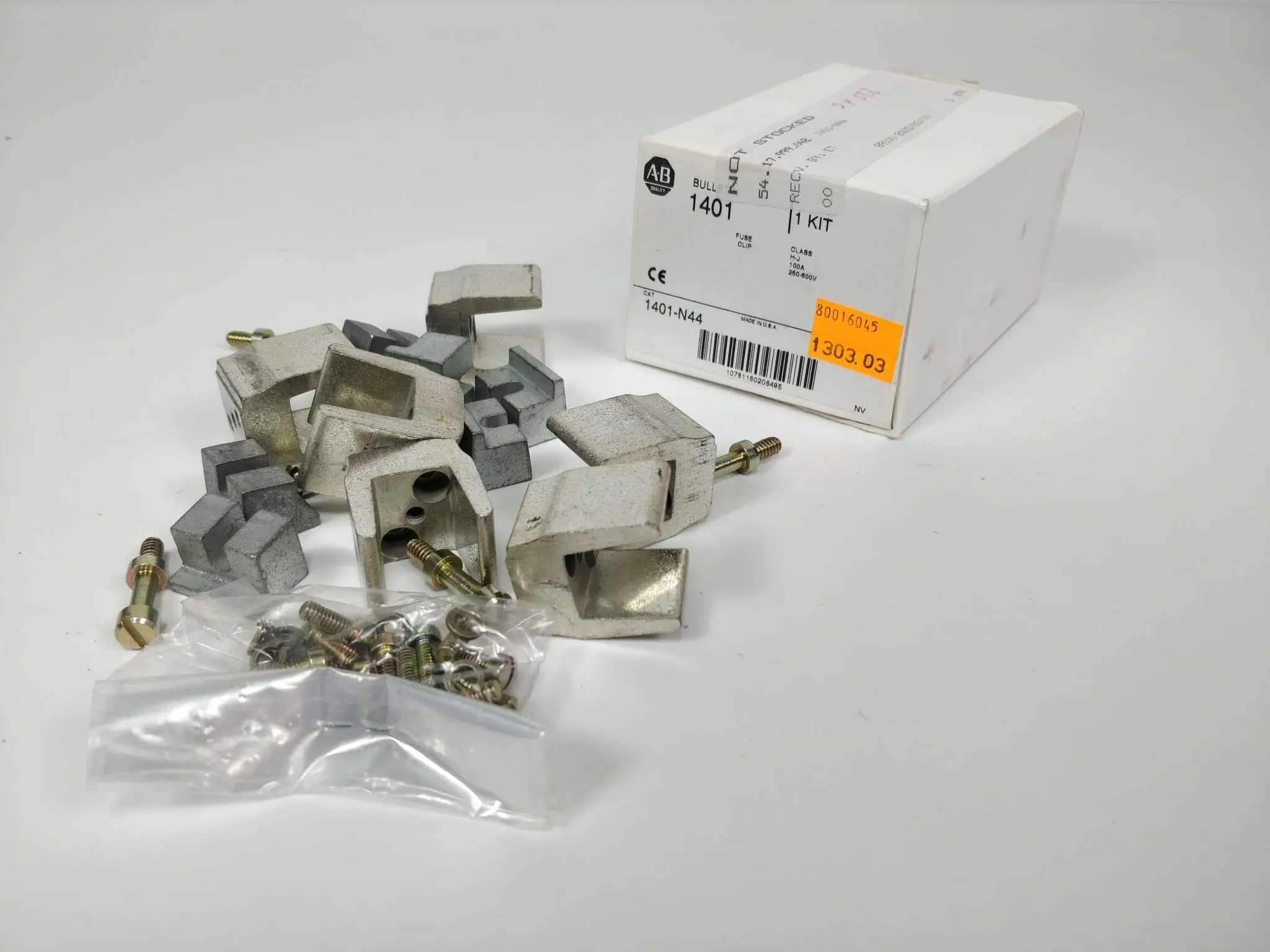 Produktfoto 1 von AB 1401-N44