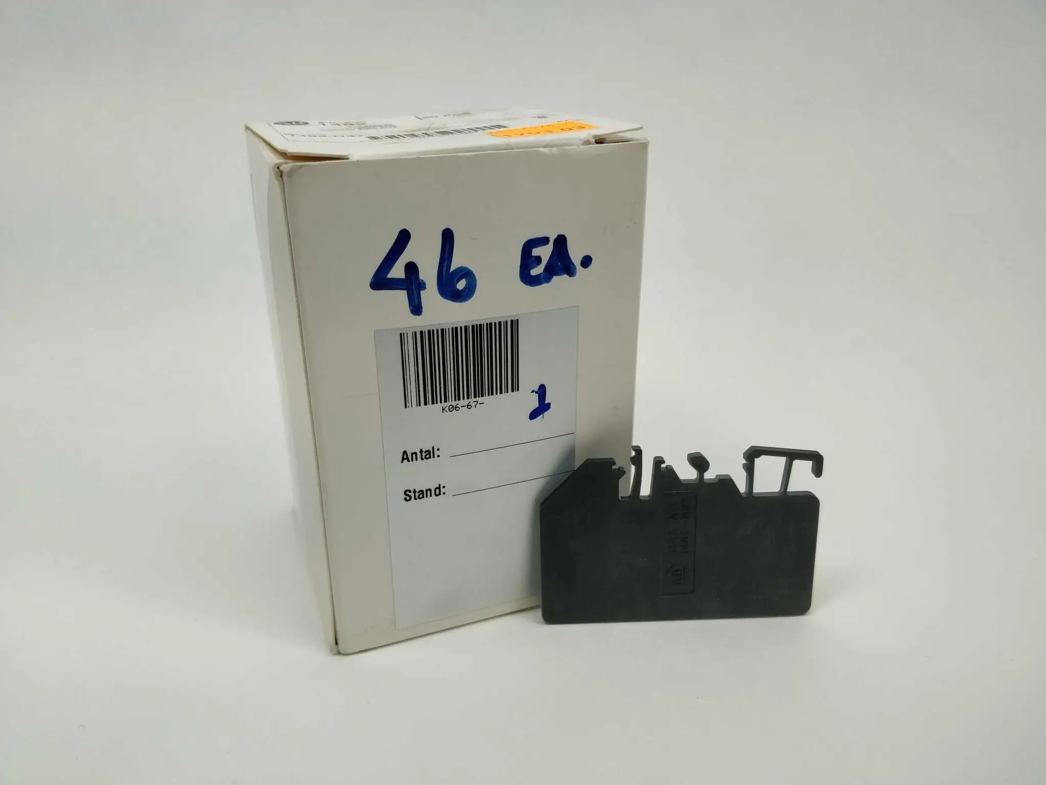Produktfoto 1 von AB 1492-N37