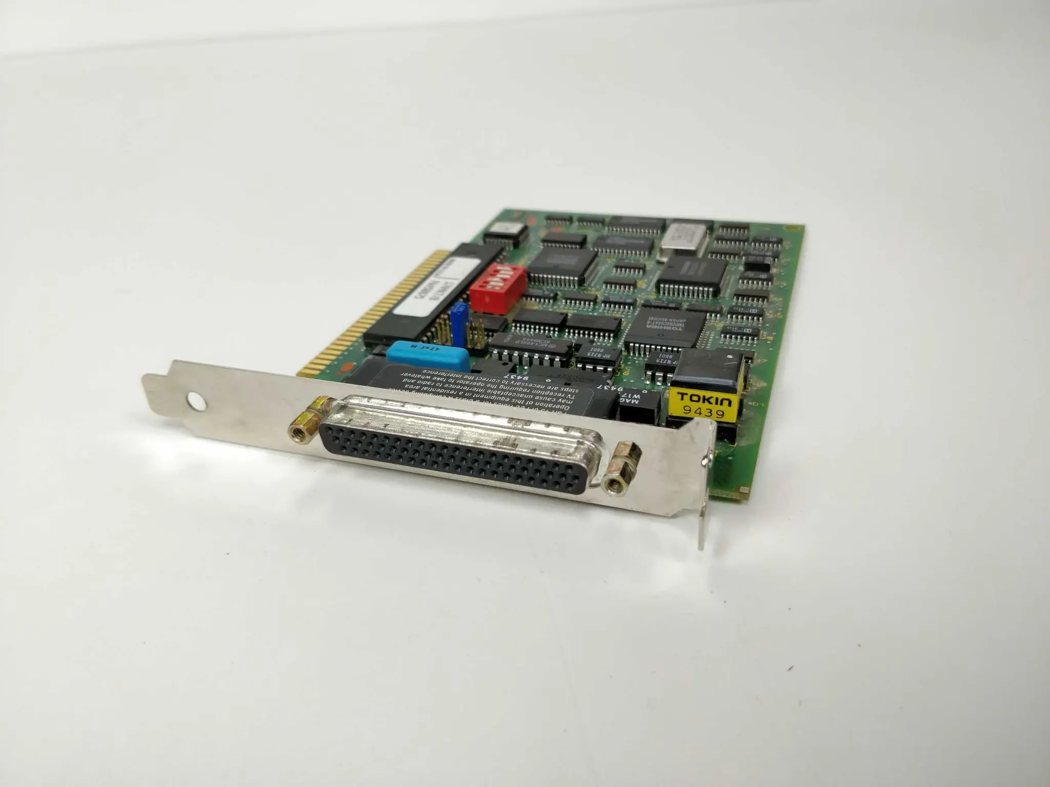 Produktfoto 1 von AB 1784 KT/B