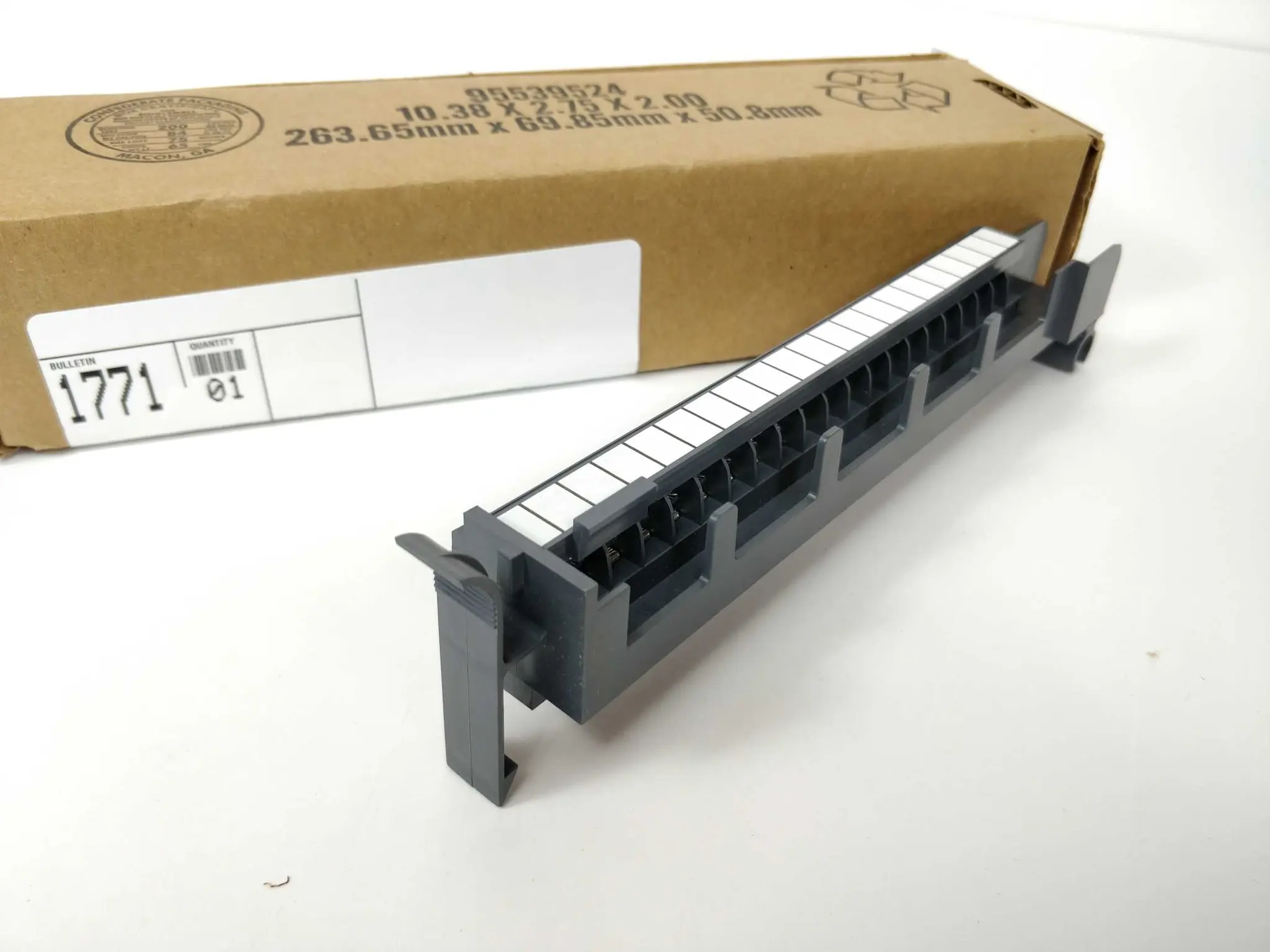 Produktfoto 1 von AB 1771WH