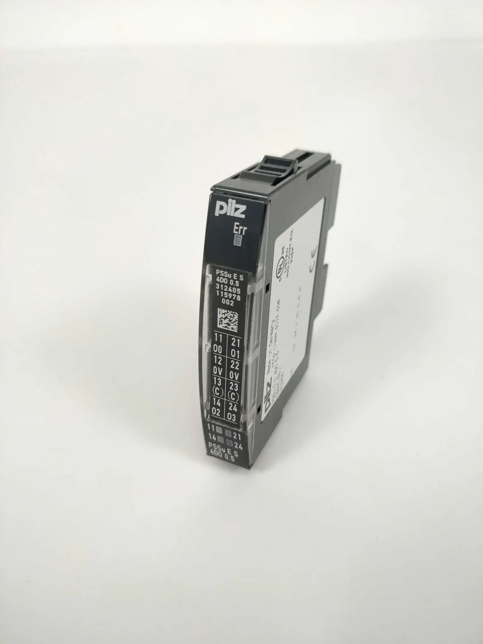 Produktfoto 1 von Pilz 314205