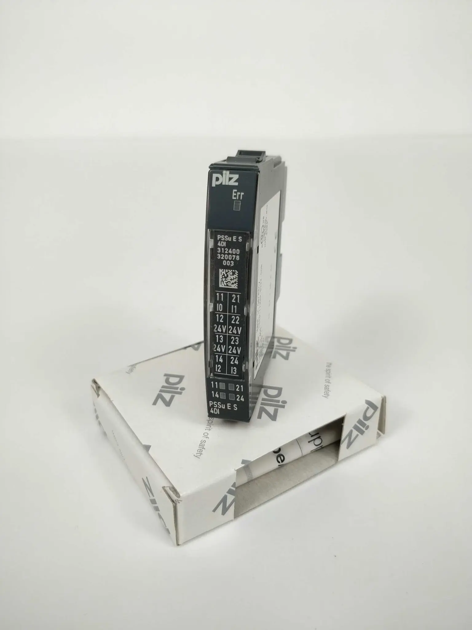 Produktfoto 1 von Pilz 312400