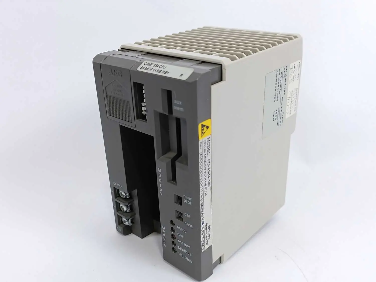 Produktfoto 1 von AEG PC-A984-145