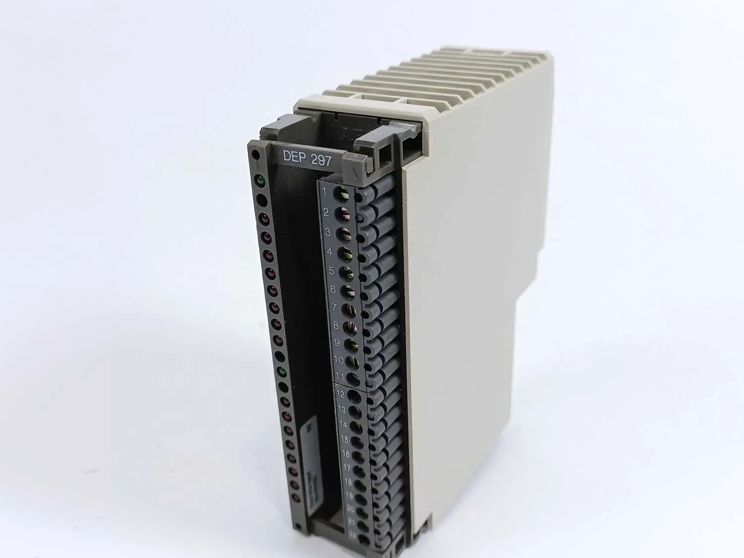Produktfoto 1 von AEG DEP 297/AS-BDEP-297