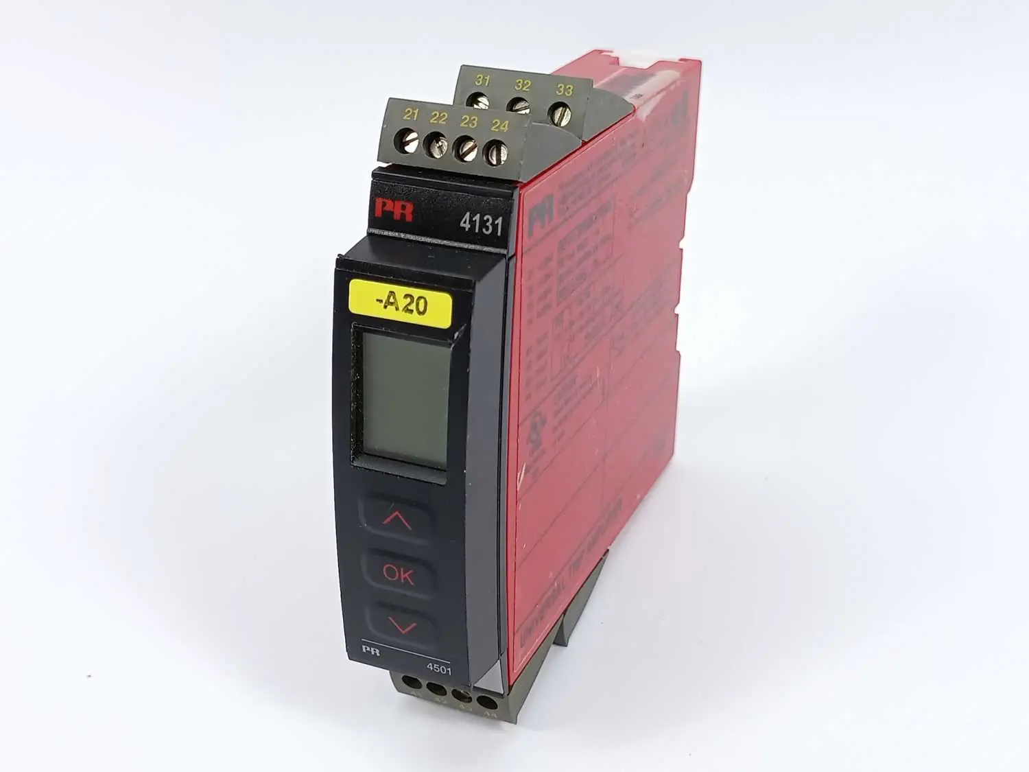 Produktfoto 1 von PR Electronics 4131