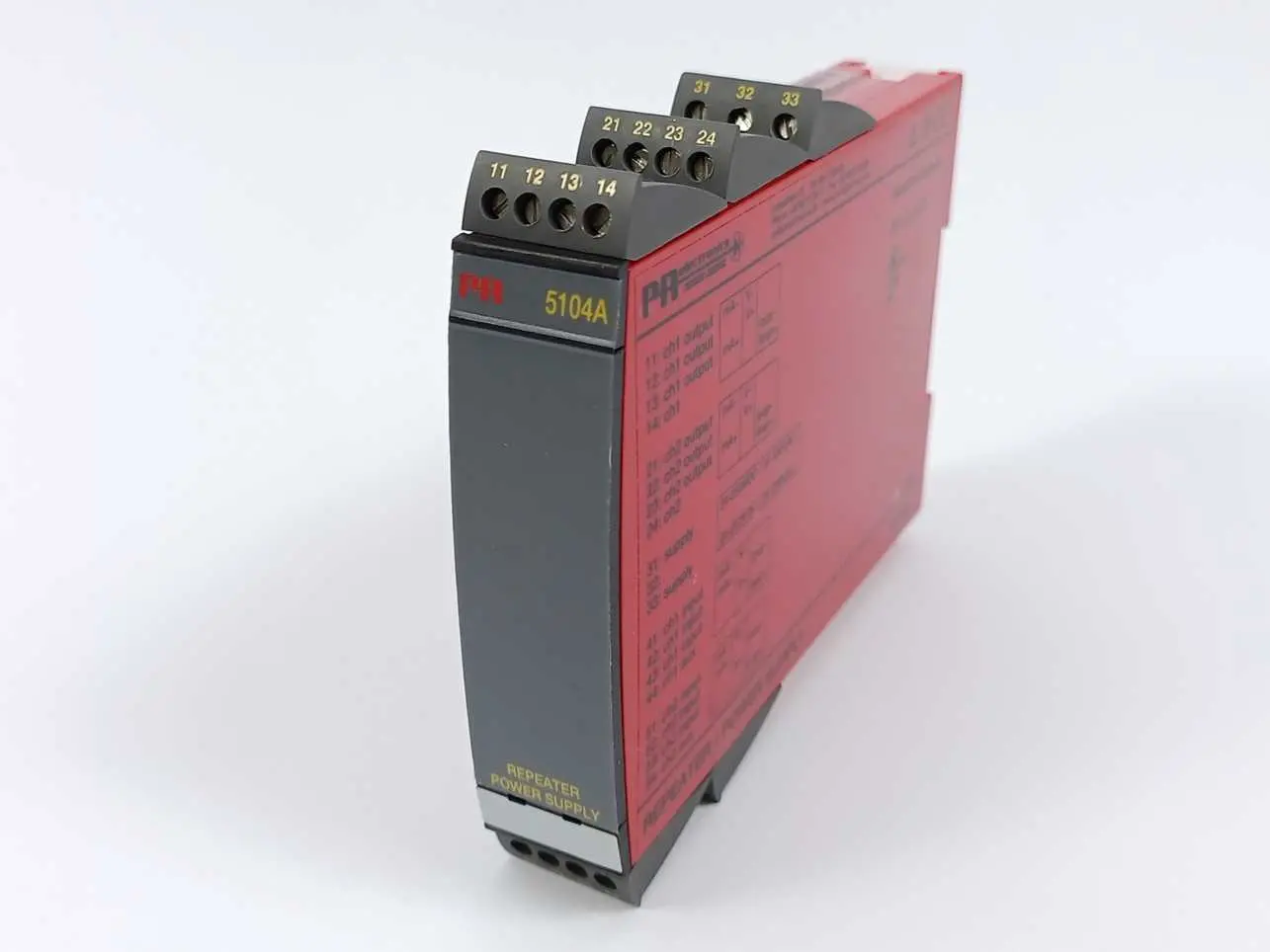 Produktfoto 1 von PR Electronics 5104A