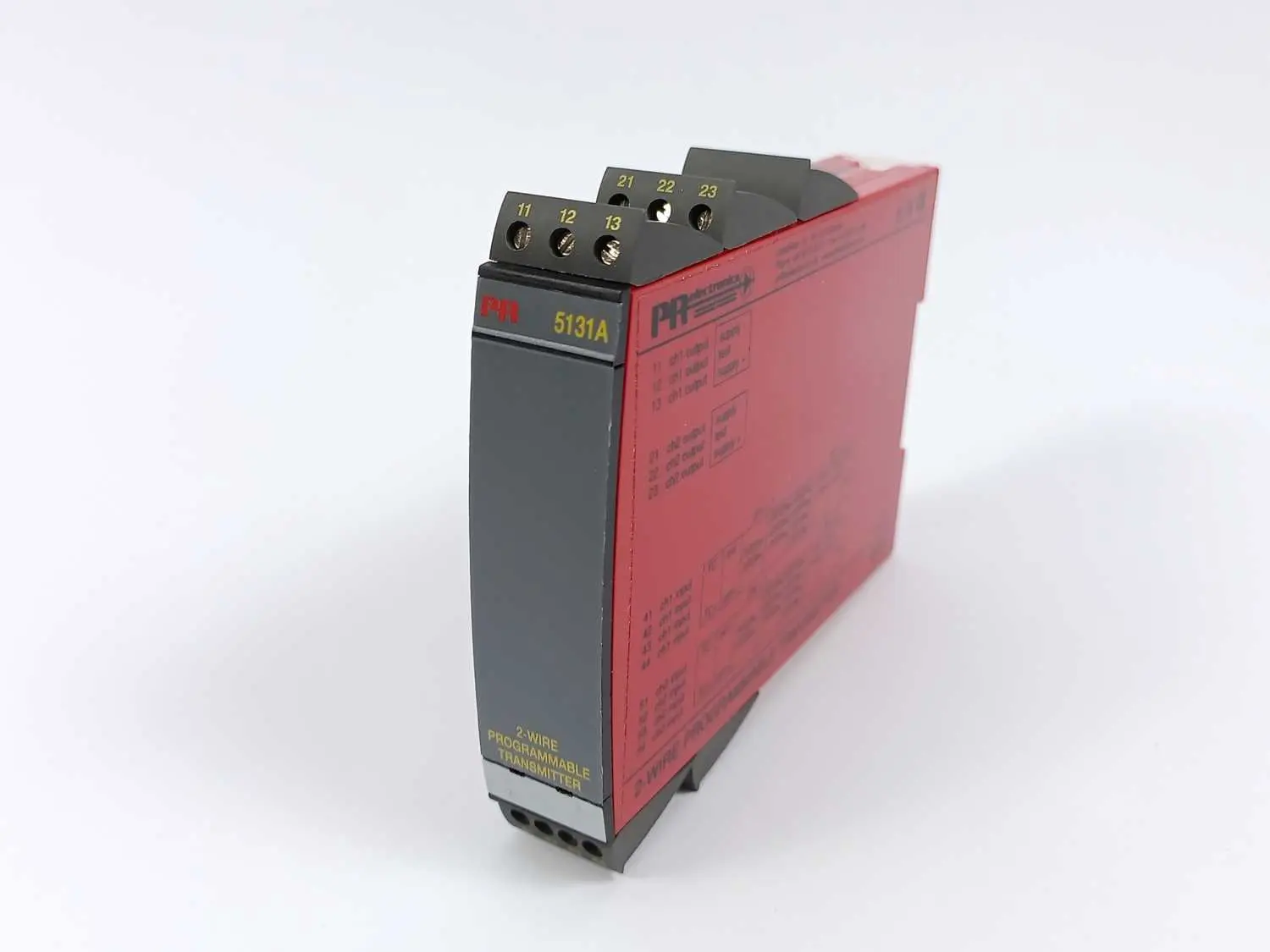 Produktfoto 1 von PR Electronics 5131A