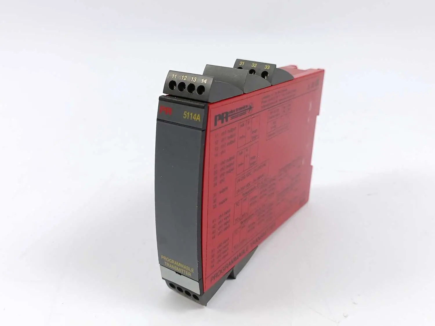 Produktfoto 1 von PR Electronics 5114A