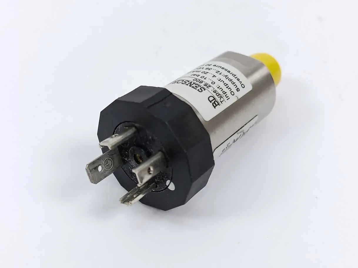 Produktfoto 1 von BD Sensors 26.600-D129-1-100-300-000