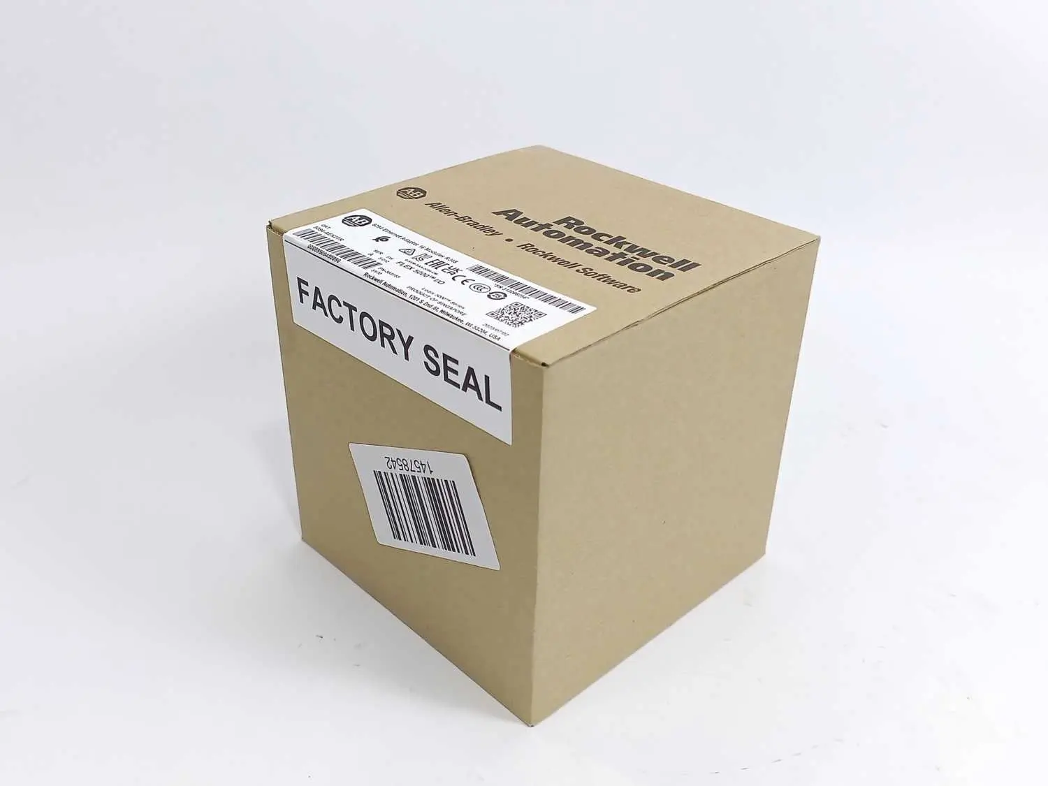 Produktfoto 1 von AB 5094-AEN2TR