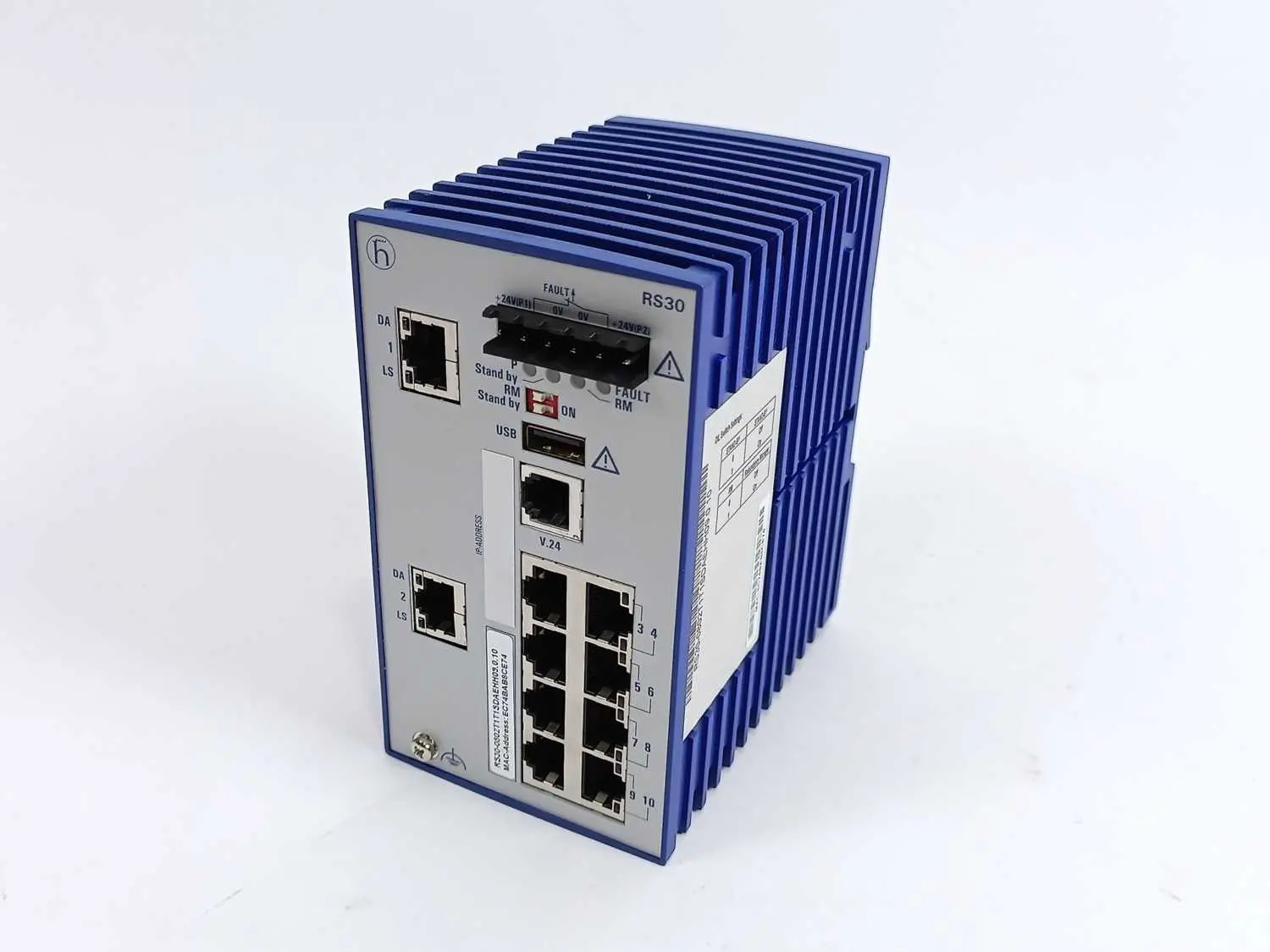 Produktfoto 1 von Hirschmann RS30