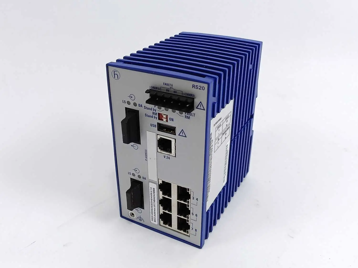 Produktfoto 1 von Hirschmann RS20