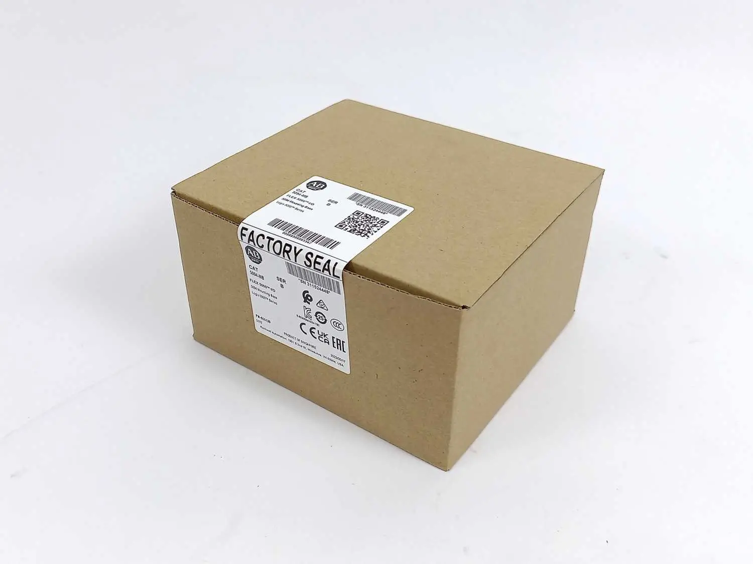 Produktfoto 1 von AB 5094-MB