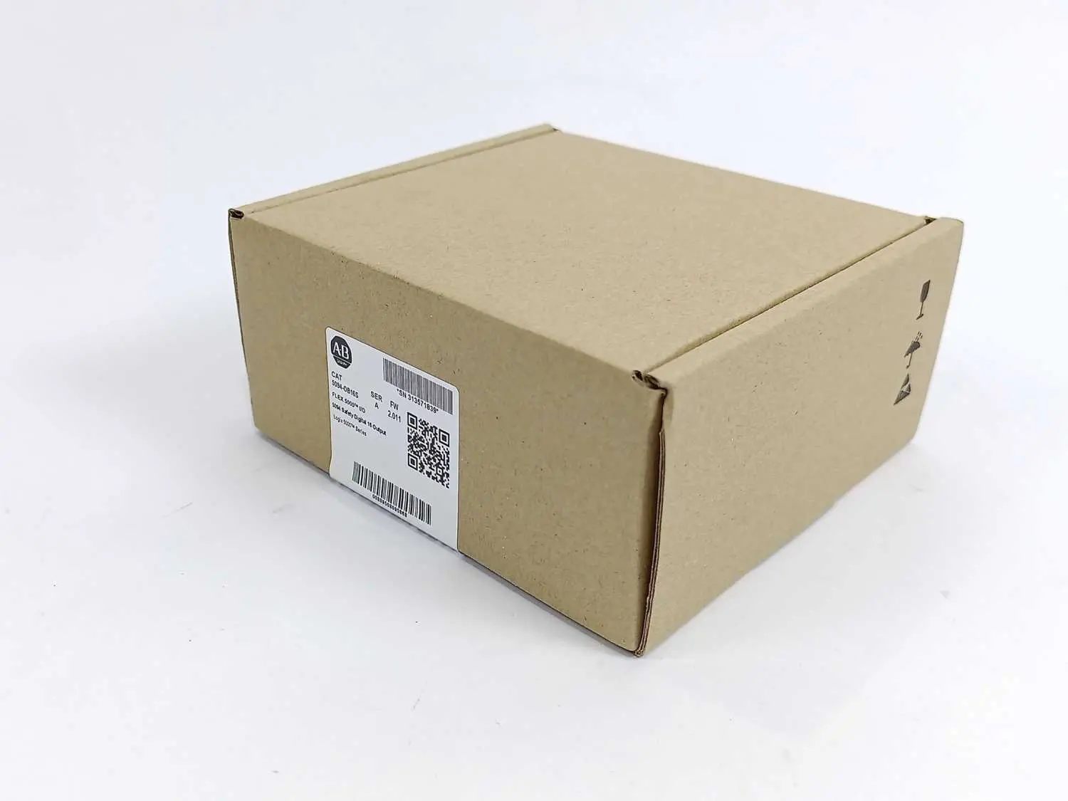 Produktfoto 1 von AB 5094-OB16S