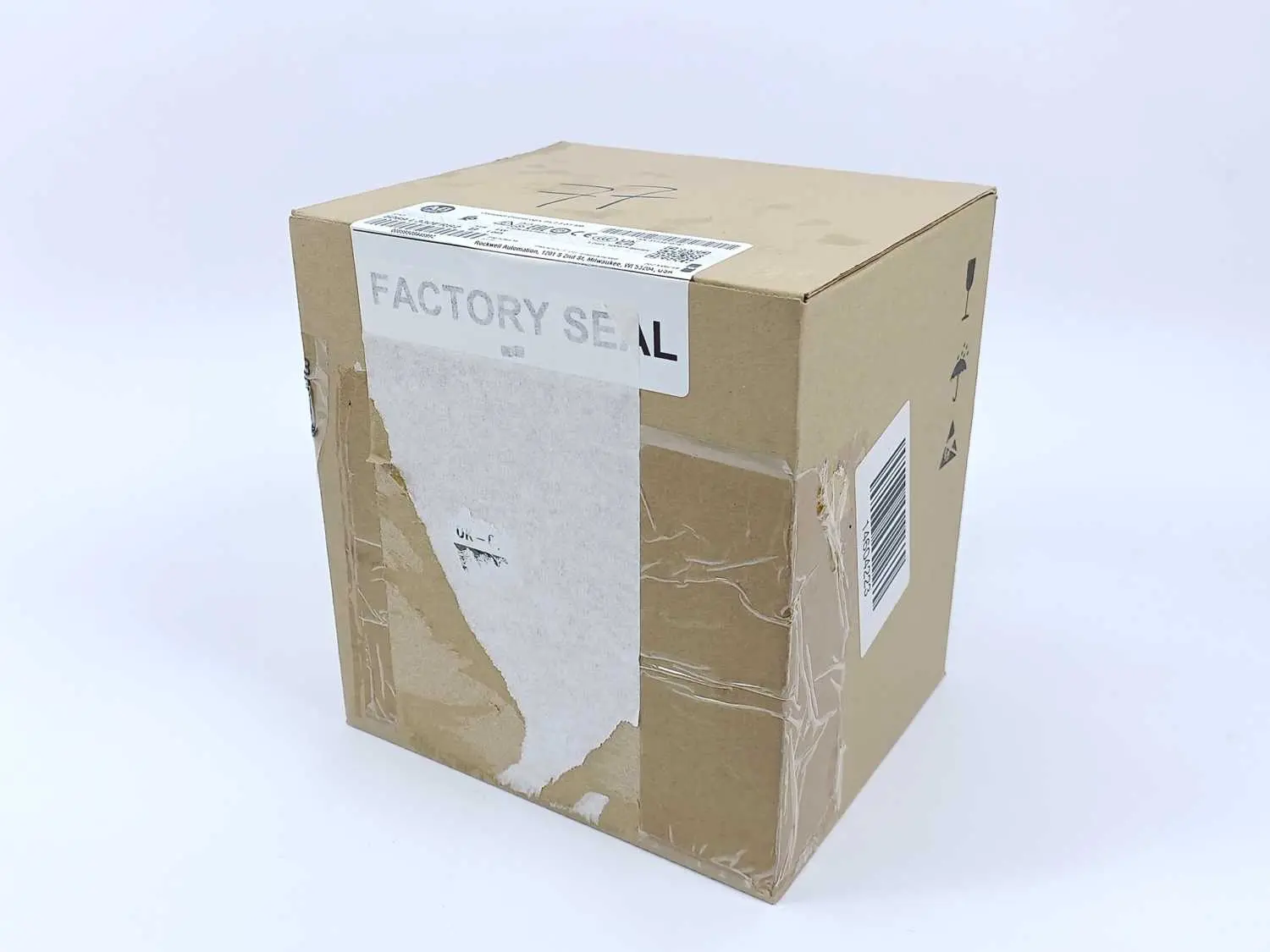 Produktfoto 1 von AB 5069-L330ERS2