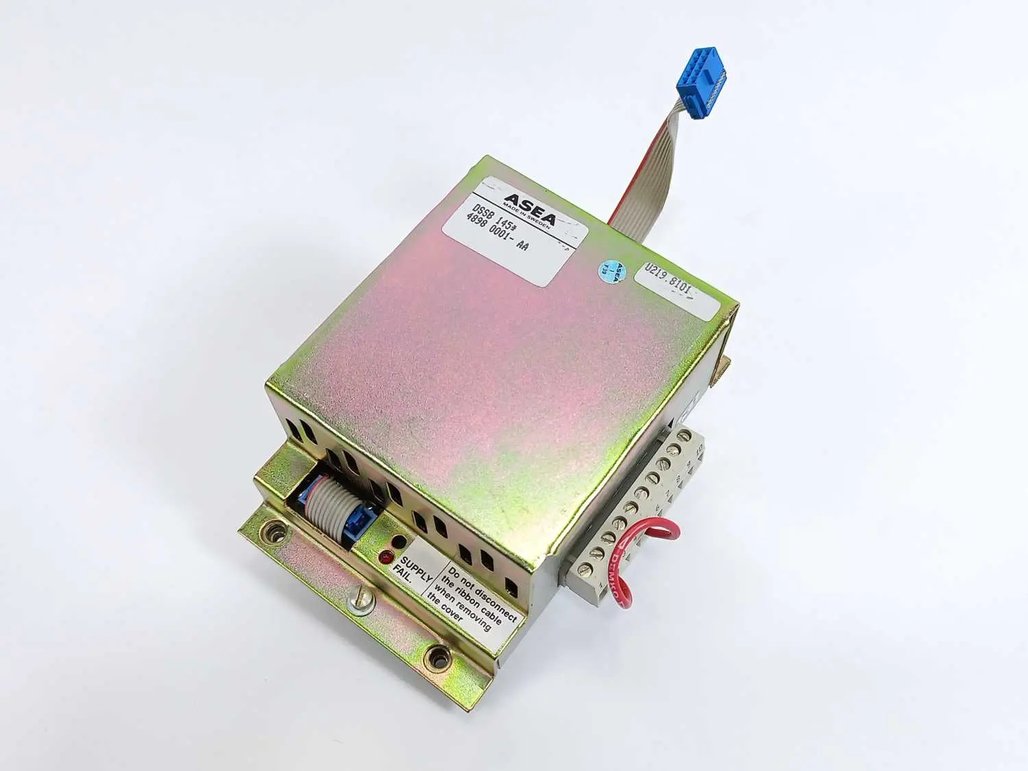 Produktfoto 1 von Asea DSSB 145 4898 0001-AA