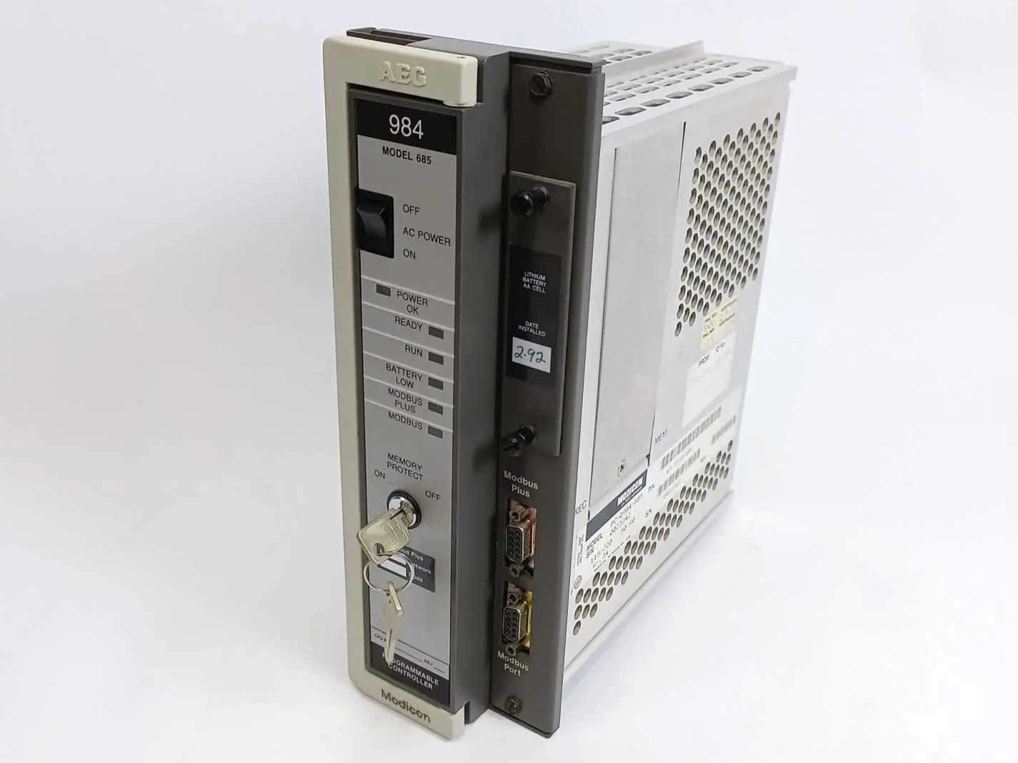 Produktfoto 1 von Modicon PC-0984-685