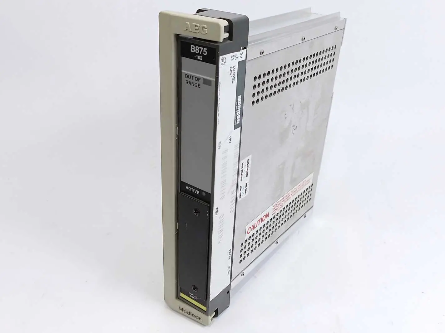 Produktfoto 1 von Modicon AS-B875-102