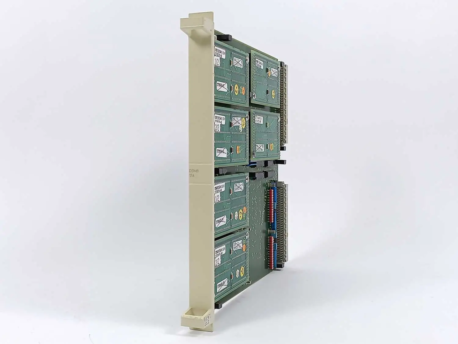 Produktfoto 1 von Asea DSMB 176 57360001-HX/2