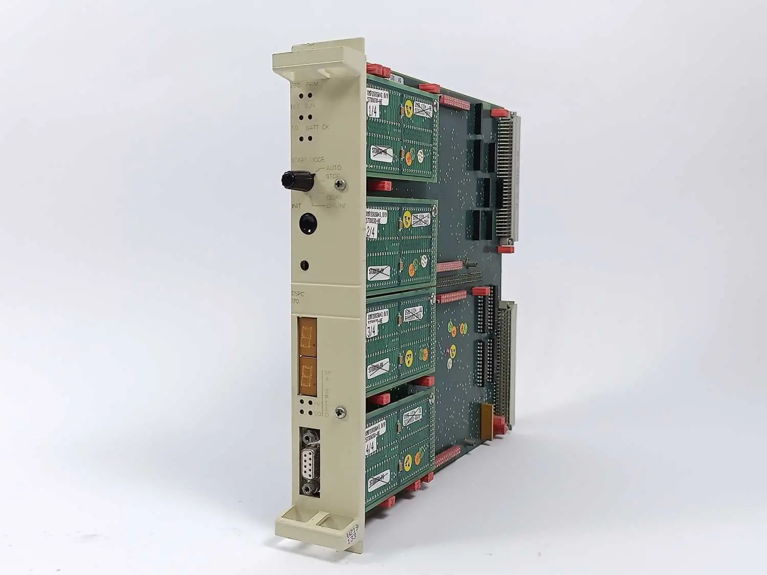 Produktfoto 1 von Asea DSPC 170 57310001-GL/3