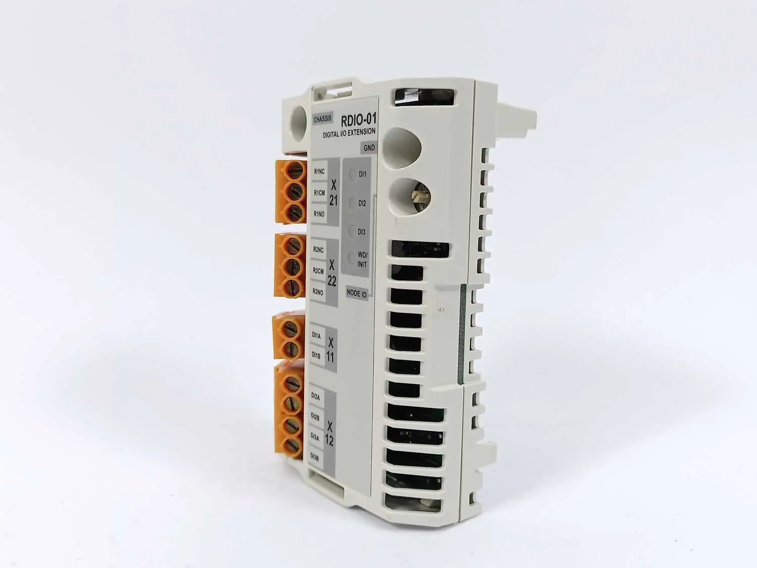 Produktfoto 1 von ABB RDIO-01