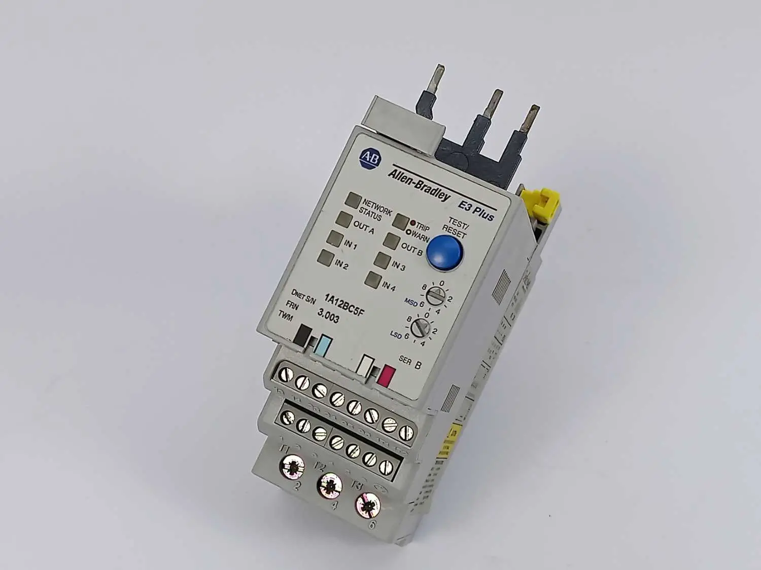 Produktfoto 1 von AB 193-EC2AB