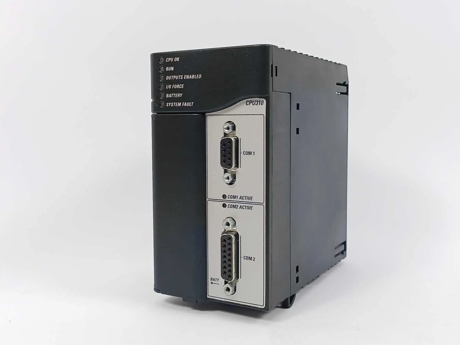 Produktfoto 1 von GE Fanuc IC695CPU310-FT