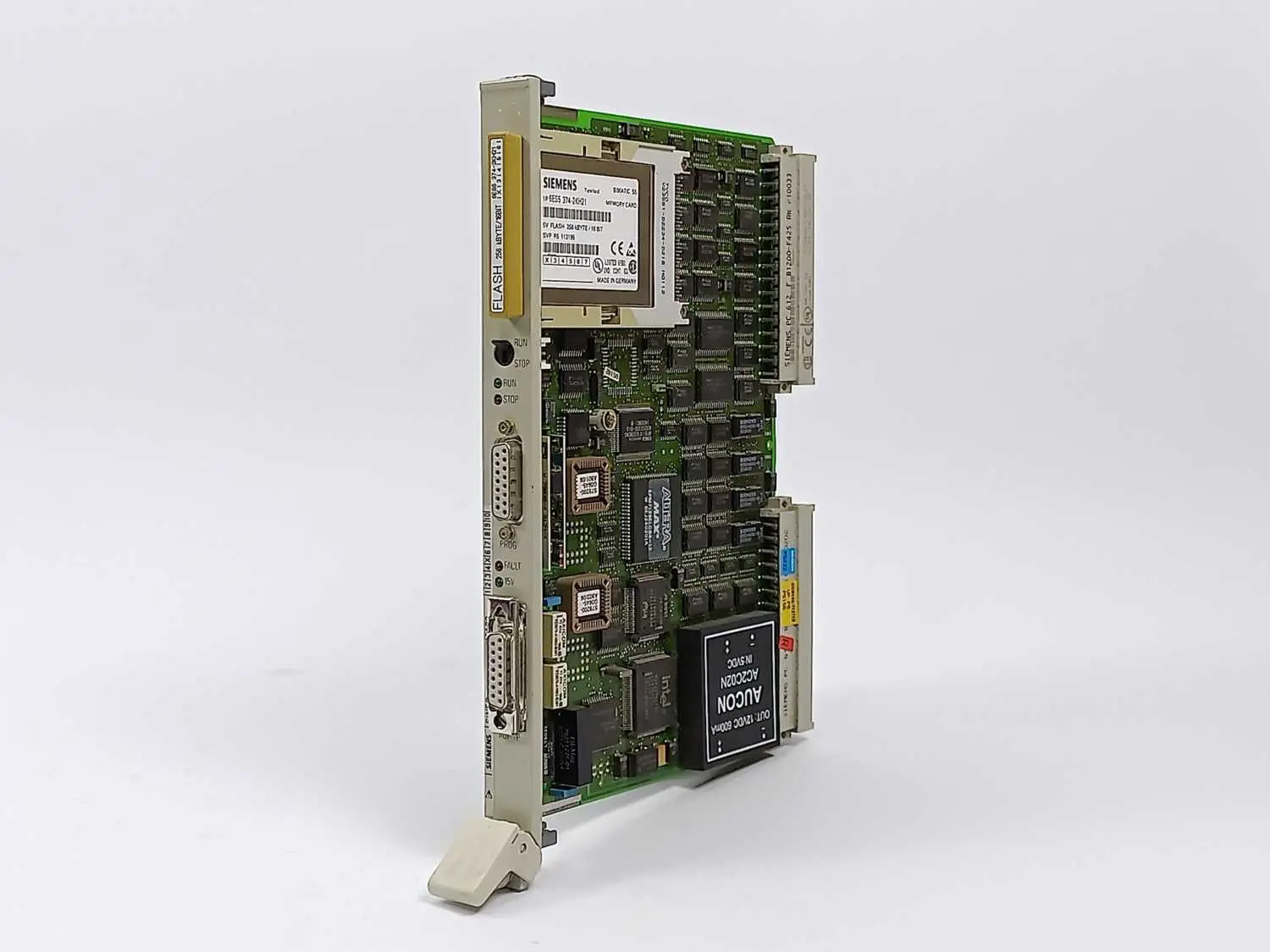 Produktfoto 1 von Siemens 6GK1143-0TA02