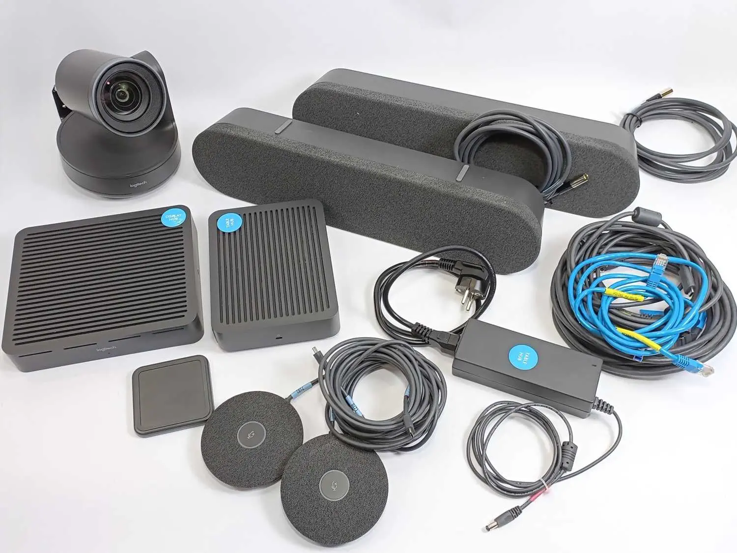 Logitech 960-001242