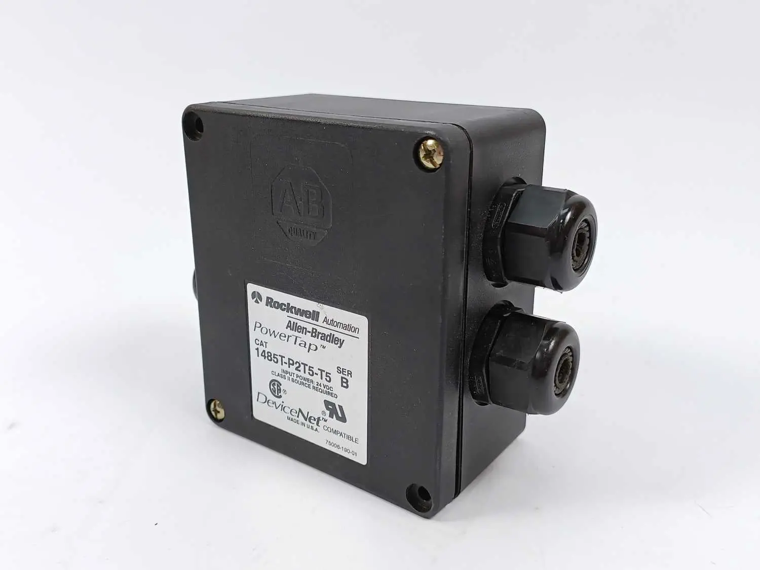 Produktfoto 1 von AB 1485T-P2T5-T5